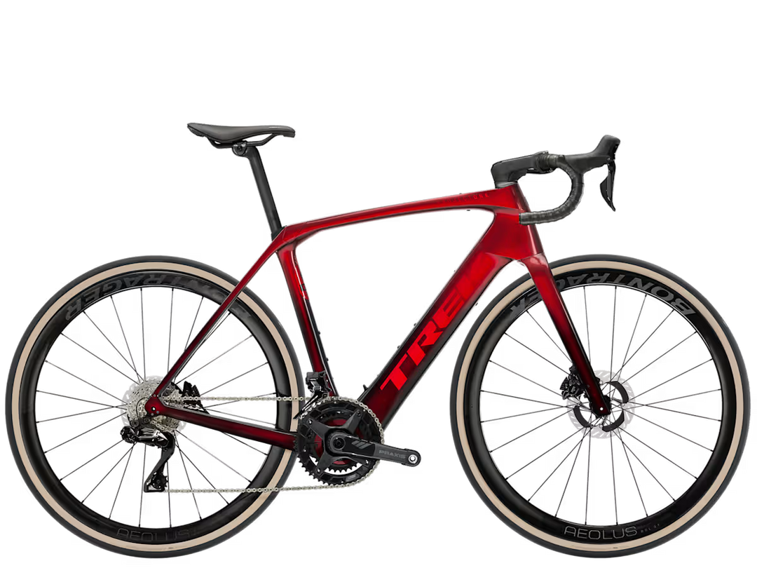Trek Domane+ SLR 9 2026