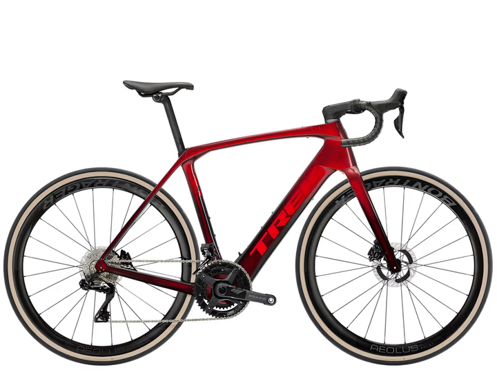 Trek Domane+ SLR 9 2026