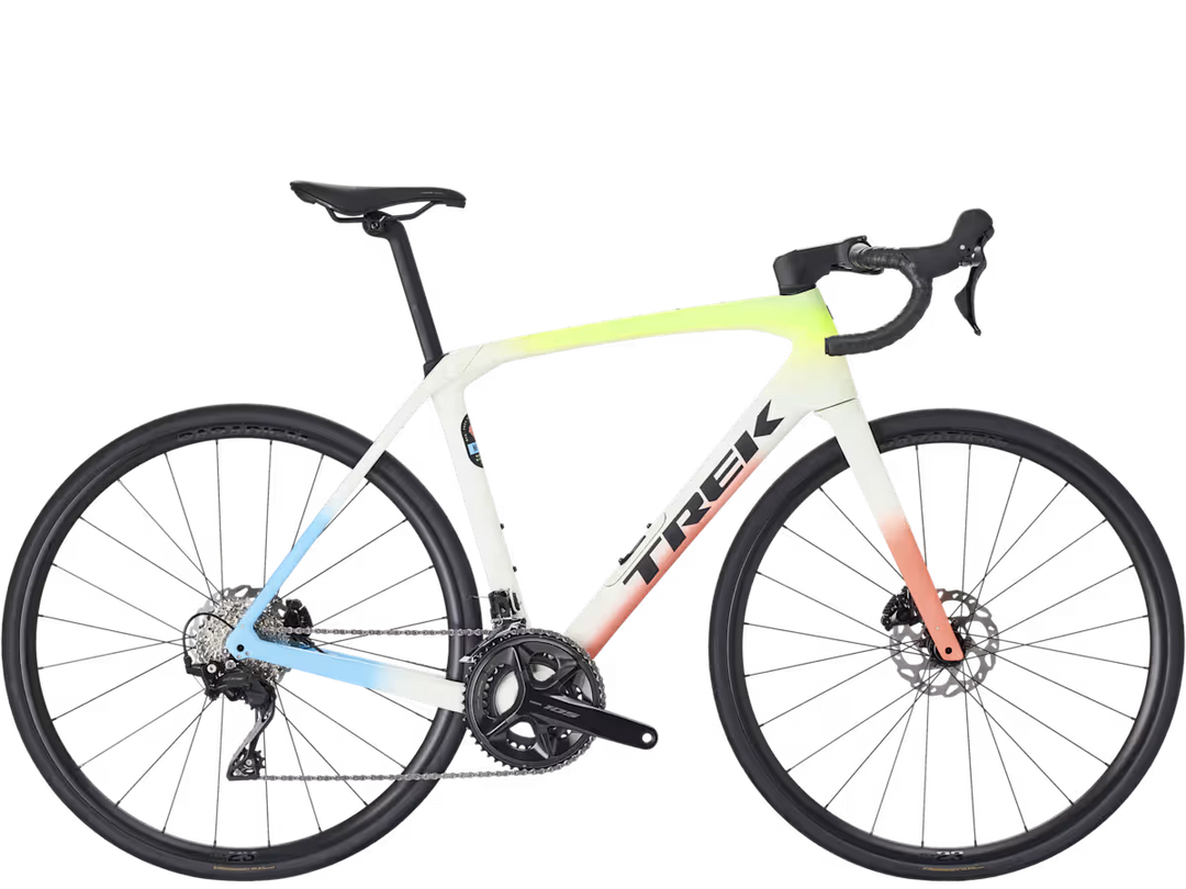 Trek Domane SL 5 Gen 4 2026