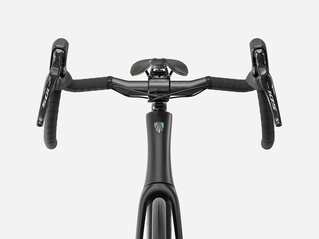 Trek Domane SL 5 2027 — All Ride Now