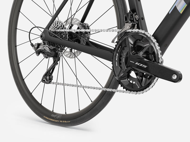 Trek Domane SL 5 2027 — All Ride Now