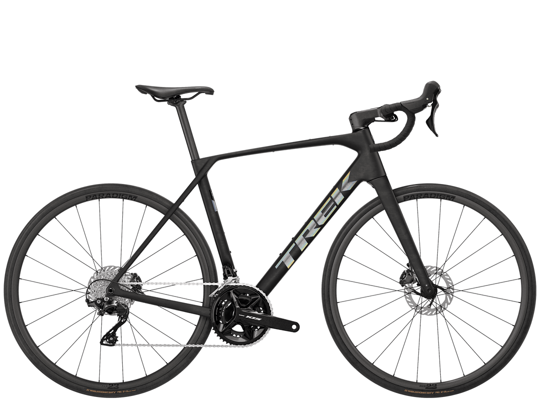 Trek Domane SL 5 2027 — All Ride Now