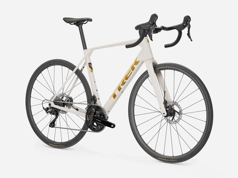 Trek Domane SL 5 2027 — All Ride Now