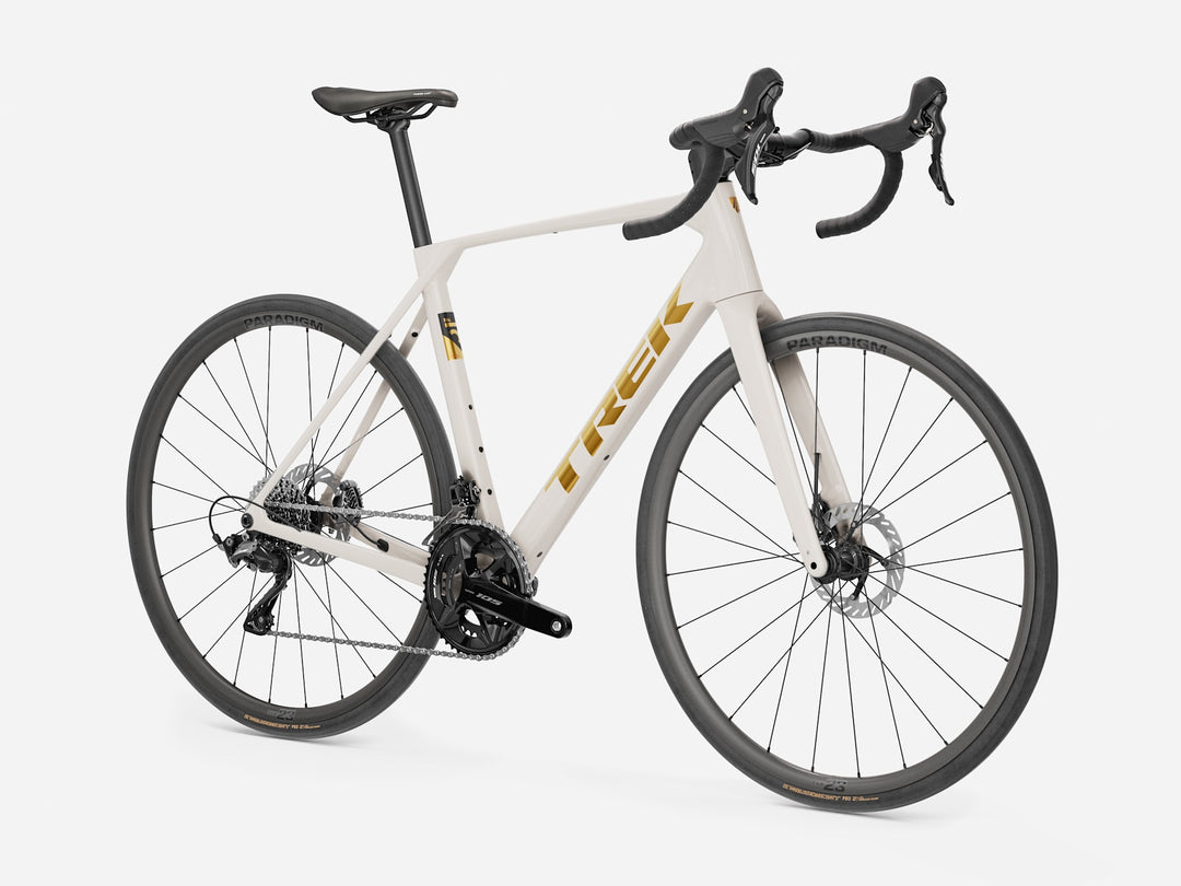 Trek Domane SL 5 2027 — All Ride Now