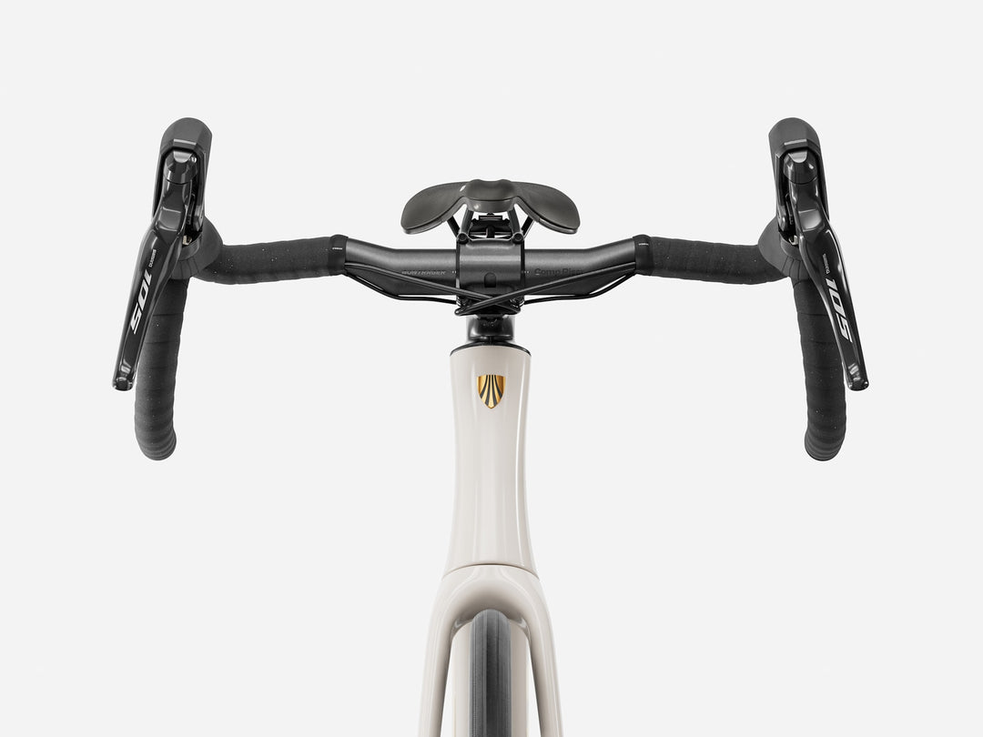 Trek Domane SL 5 2027 — All Ride Now