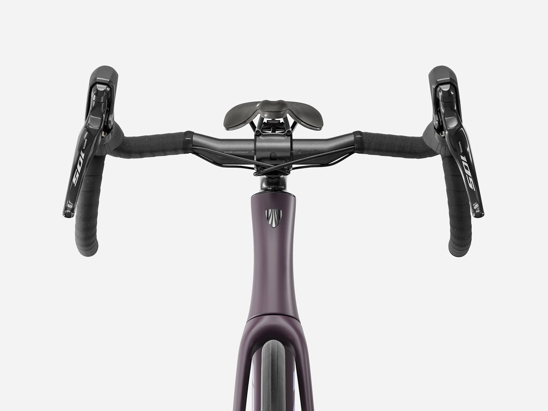 Trek Domane SL 5 2027 — All Ride Now