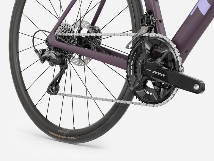 Trek Domane SL 5 2027 — All Ride Now
