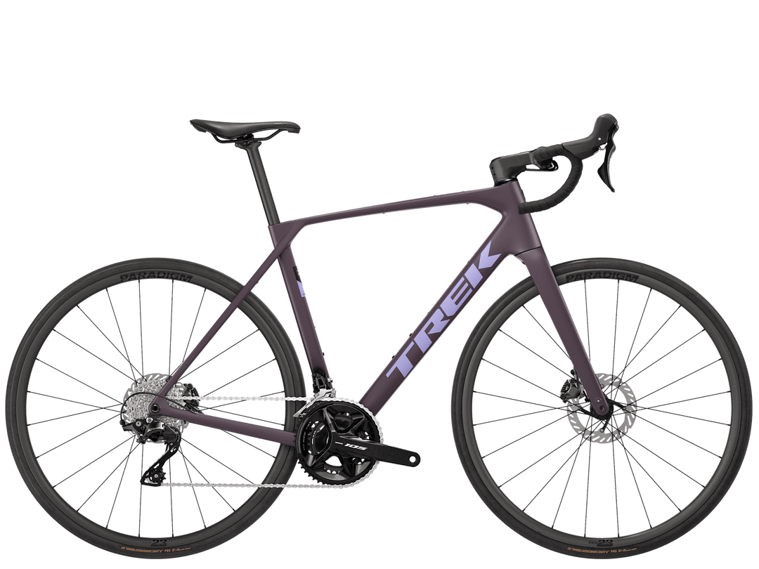 Trek Domane SL 5 2027 — All Ride Now