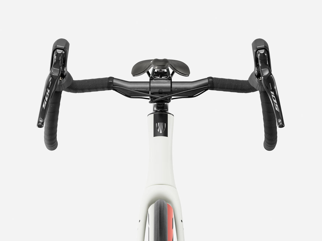Trek Domane SL 5 2027 — All Ride Now