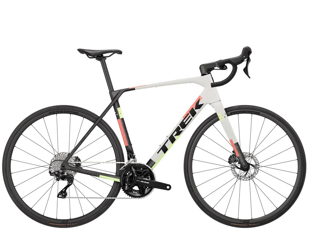 Trek Domane SL 5 2027 — All Ride Now