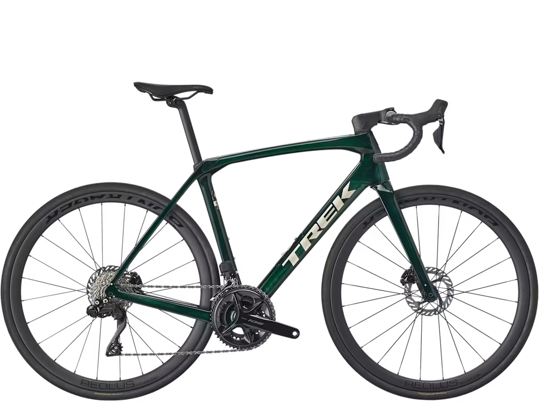 Trek Domane SL 6 Gen 4 2026