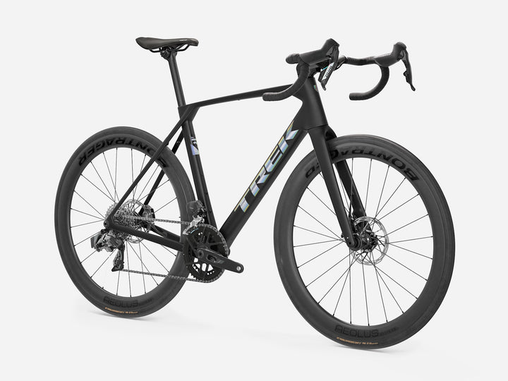 Trek Domane SL 6 AXS 2027 — All Ride Now