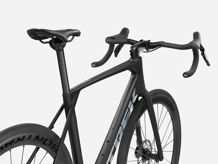 Trek Domane SL 6 AXS 2027 — All Ride Now