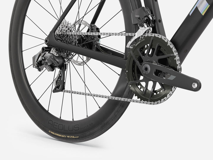 Trek Domane SL 6 AXS 2027 — All Ride Now