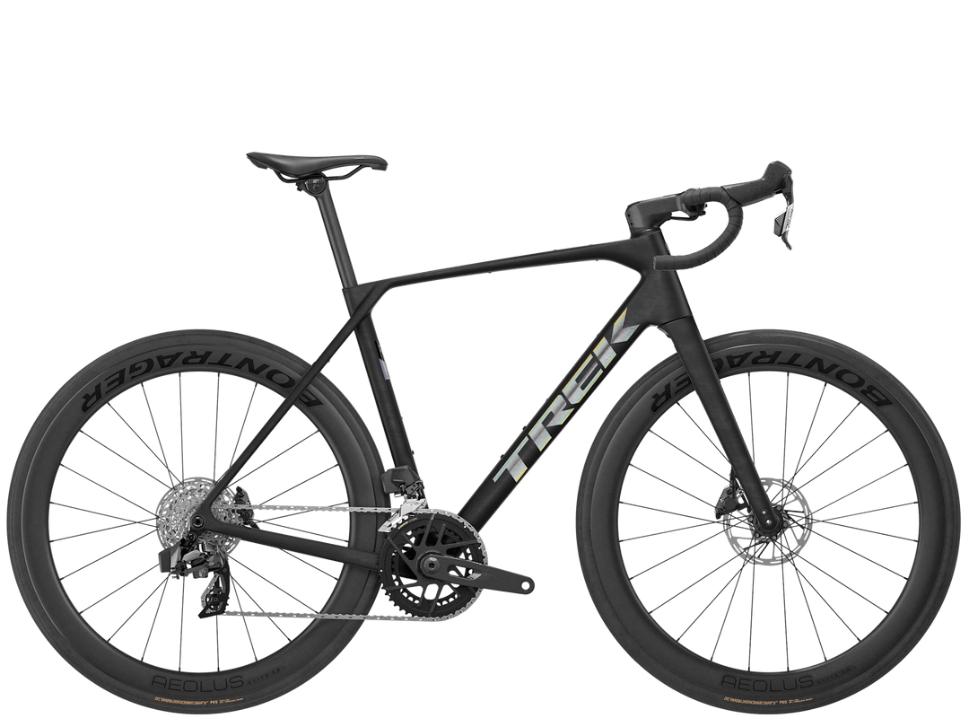 Trek Domane SL 6 AXS 2027 — All Ride Now