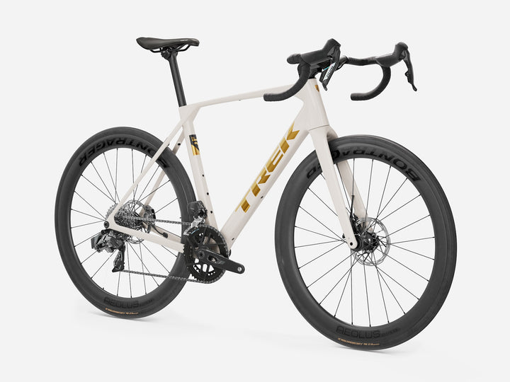 Trek Domane SL 6 AXS 2027 — All Ride Now