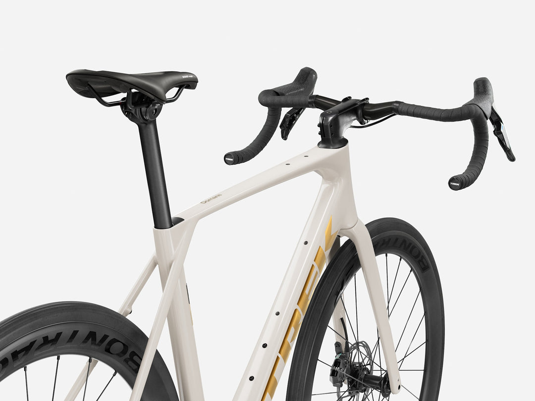Trek Domane SL 6 AXS 2027 — All Ride Now