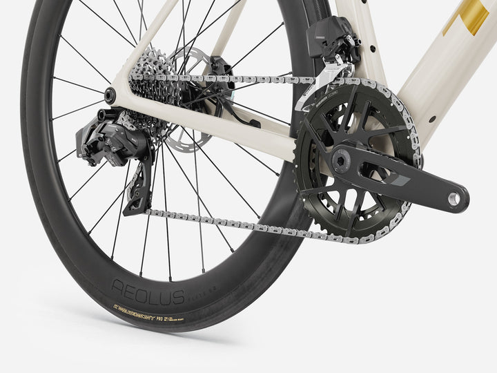 Trek Domane SL 6 AXS 2027 — All Ride Now