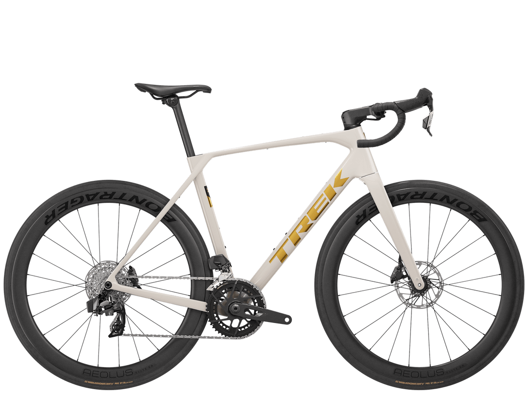 Trek Domane SL 6 AXS 2027 — All Ride Now
