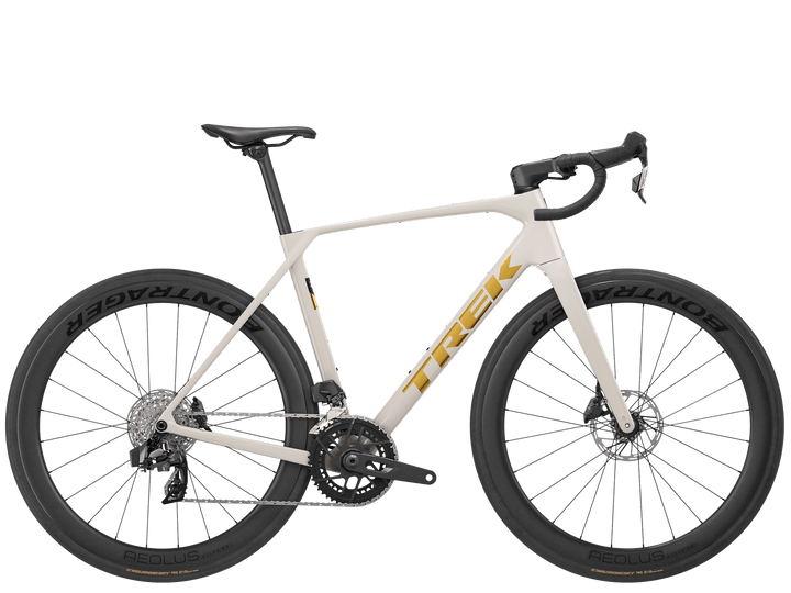 Trek Domane SL 6 AXS 2027 — All Ride Now