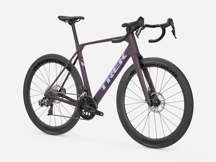 Trek Domane SL 6 AXS 2027 — All Ride Now
