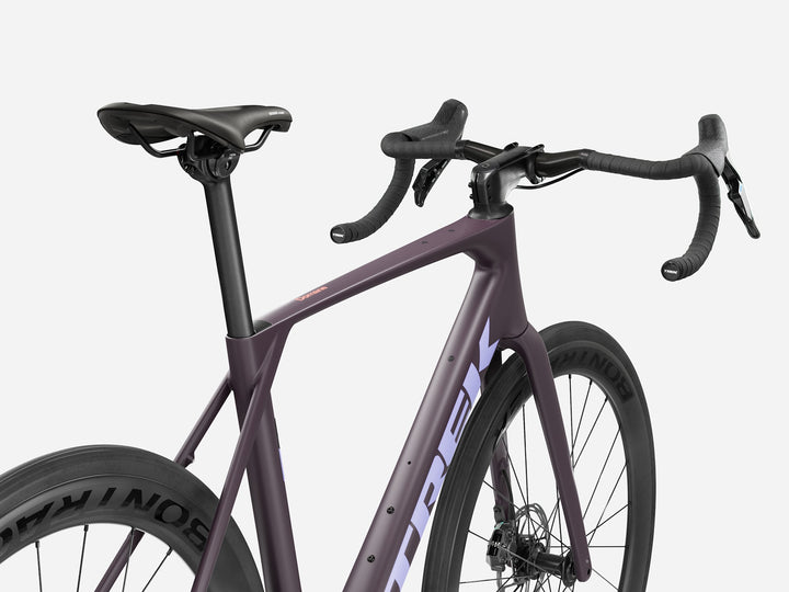 Trek Domane SL 6 AXS 2027 — All Ride Now
