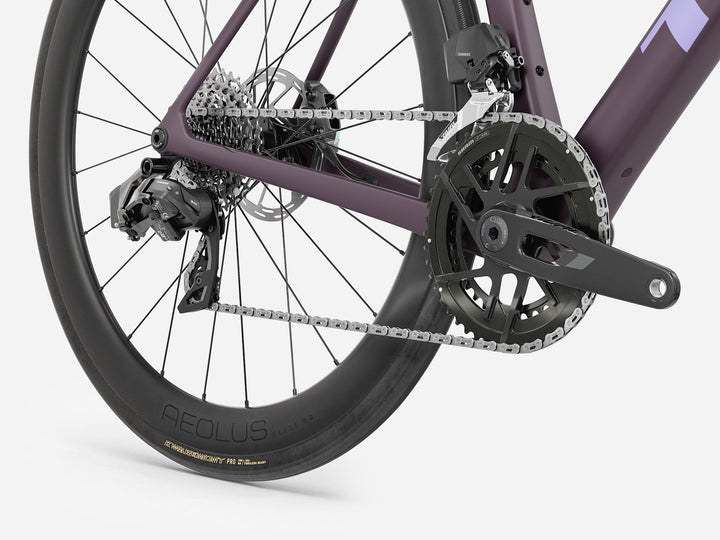 Trek Domane SL 6 AXS 2027 — All Ride Now