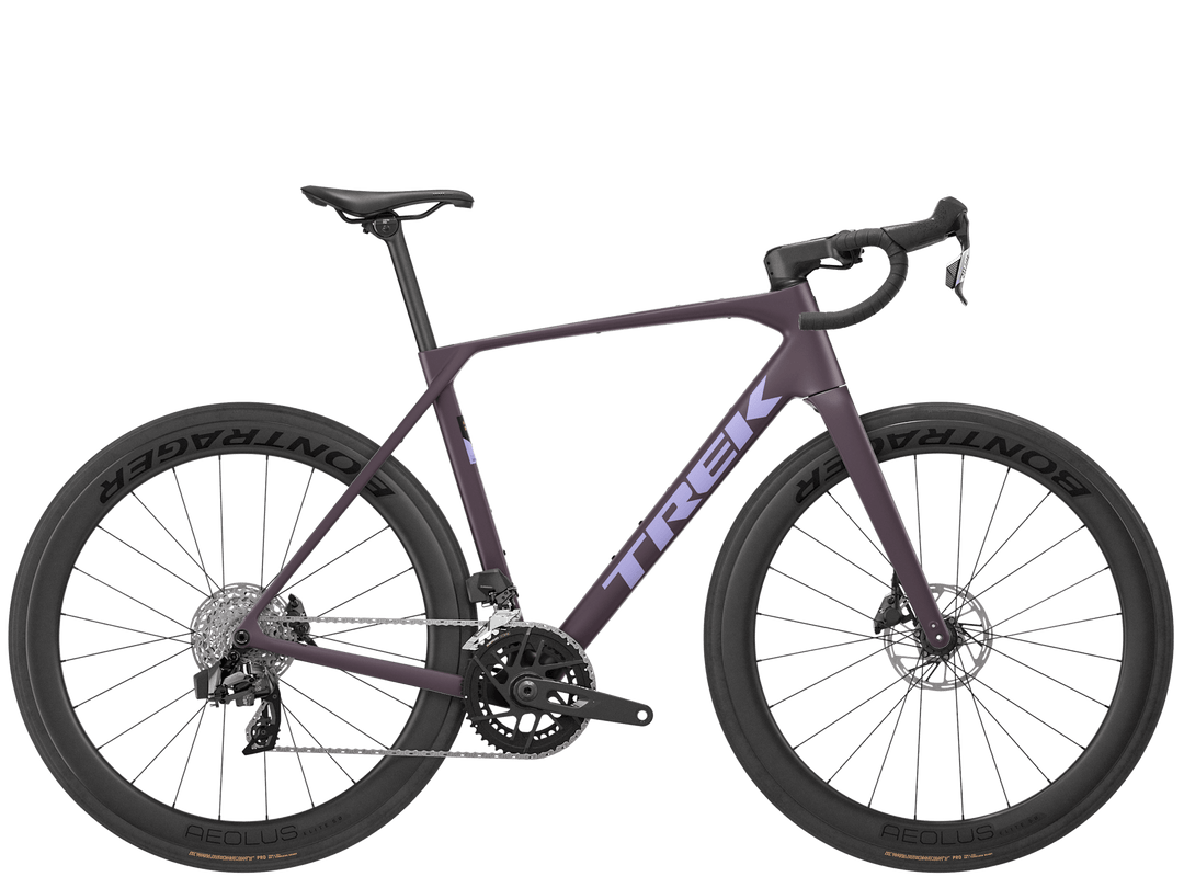 Trek Domane SL 6 AXS 2027 — All Ride Now