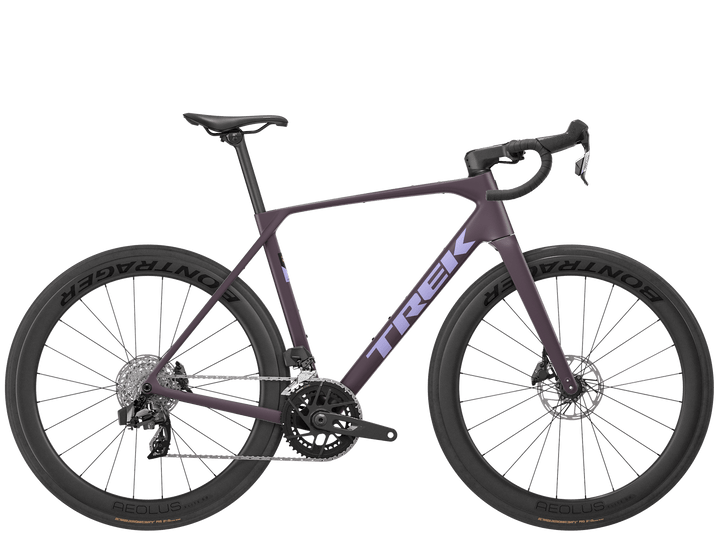 Trek Domane SL 6 AXS 2027 — All Ride Now