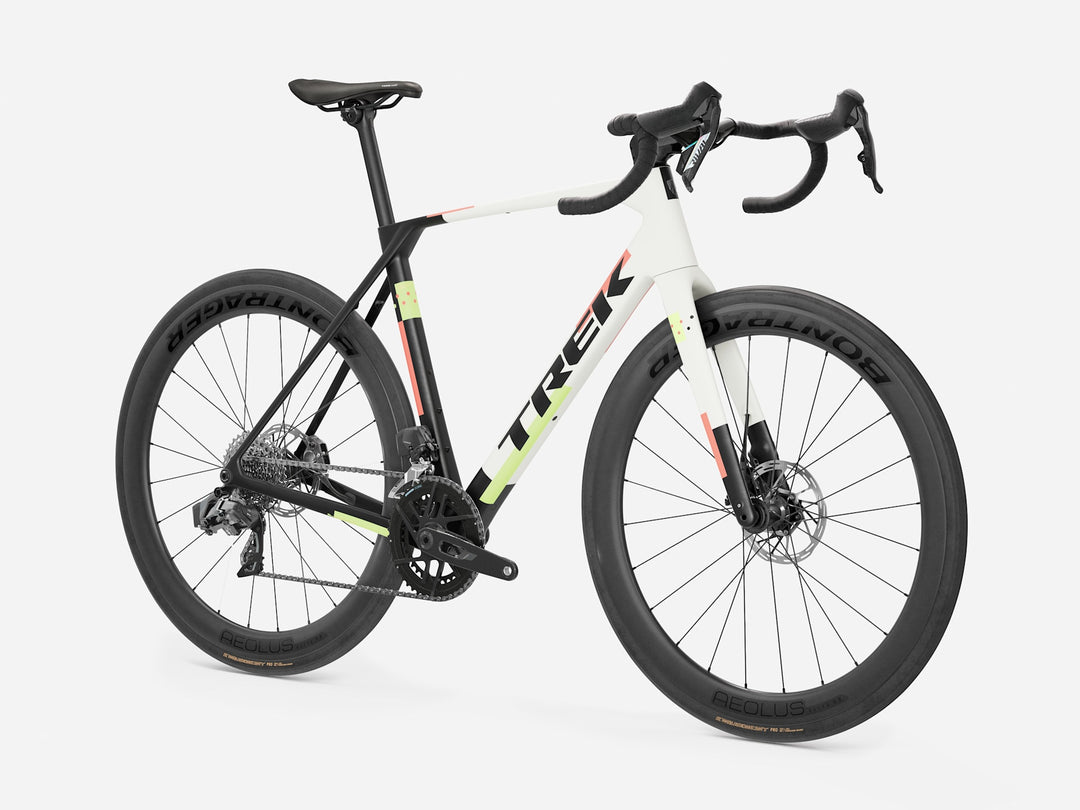 Trek Domane SL 6 AXS 2027 — All Ride Now