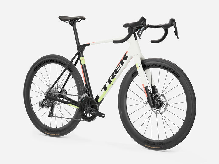 Trek Domane SL 6 AXS 2027 — All Ride Now