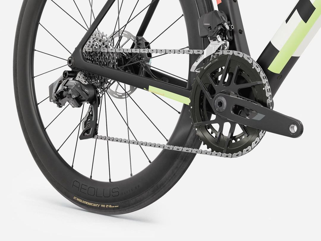 Trek Domane SL 6 AXS 2027 — All Ride Now