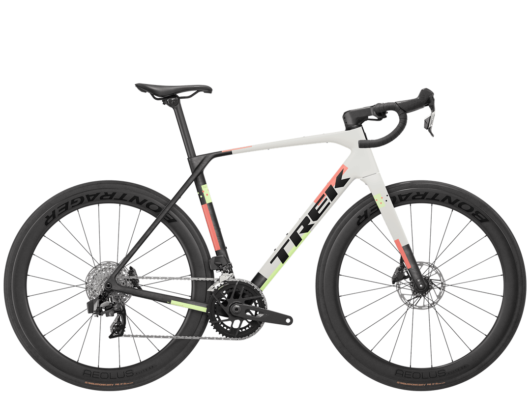 Trek Domane SL 6 AXS 2027 — All Ride Now