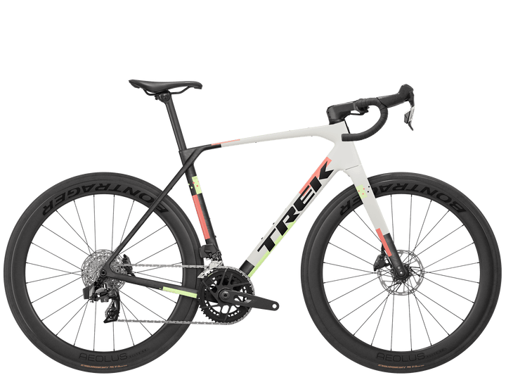 Trek Domane SL 6 AXS 2027 — All Ride Now