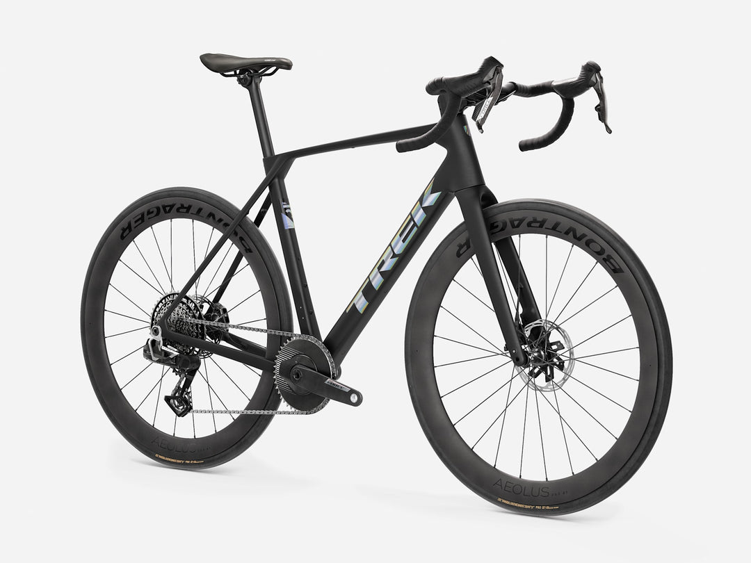 Trek Domane SL 7 AXS 1x 2027 — All Ride Now