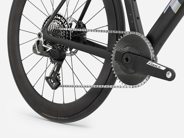 Trek Domane SL 7 AXS 1x 2027 — All Ride Now