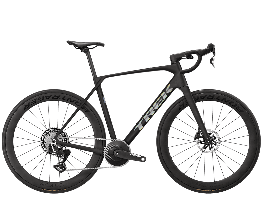 Trek Domane SL 7 AXS 1x 2027 — All Ride Now