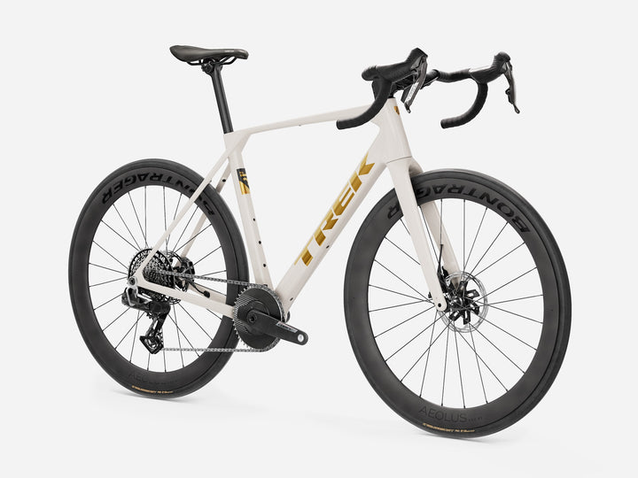 Trek Domane SL 7 AXS 1x 2027 — All Ride Now