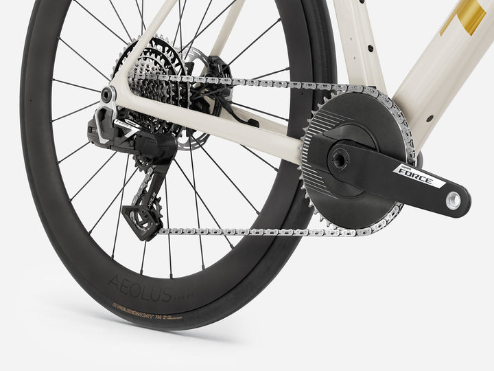 Trek Domane SL 7 AXS 1x 2027 — All Ride Now