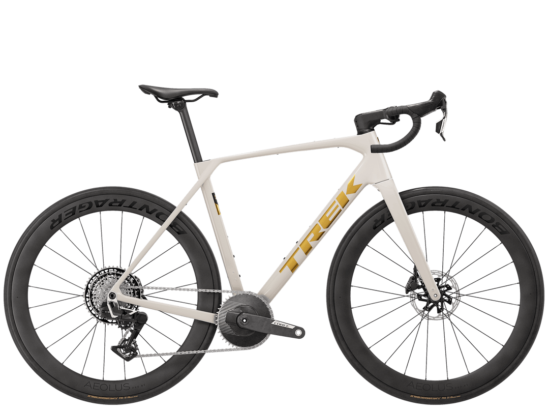 Trek Domane SL 7 AXS 1x 2027 — All Ride Now