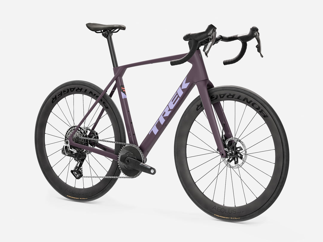 Trek Domane SL 7 AXS 1x 2027 — All Ride Now