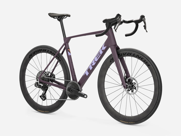Trek Domane SL 7 AXS 1x 2027 — All Ride Now