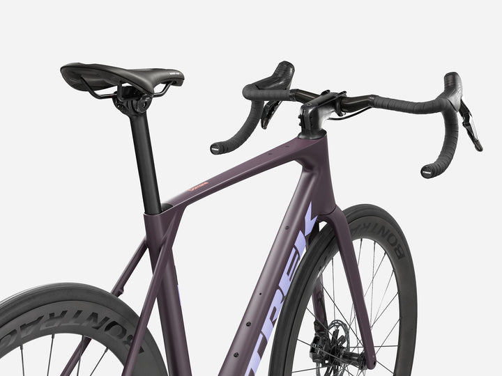Trek Domane SL 7 AXS 1x 2027 — All Ride Now