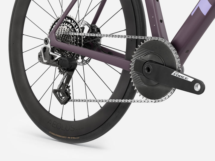 Trek Domane SL 7 AXS 1x 2027 — All Ride Now