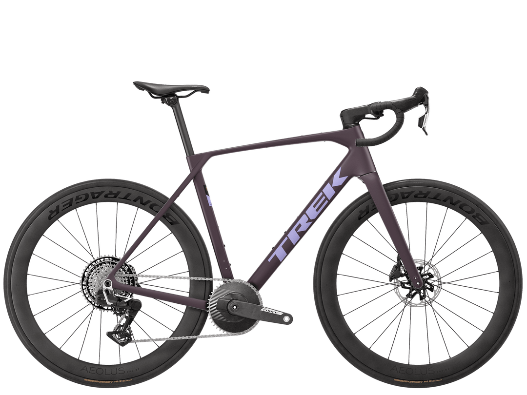 Trek Domane SL 7 AXS 1x 2027 — All Ride Now