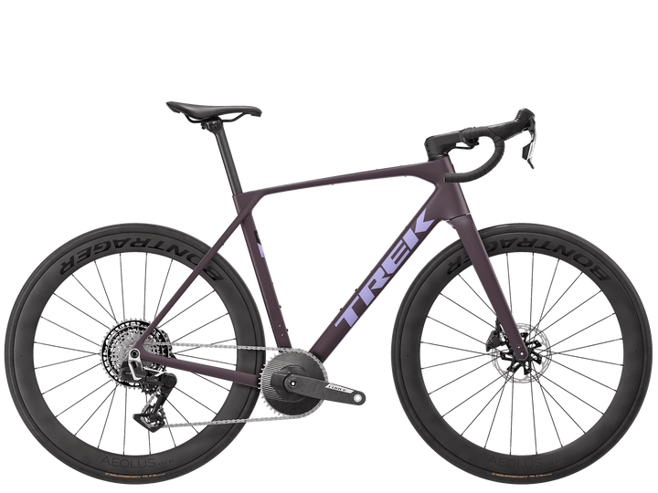 Trek Domane SL 7 AXS 1x 2027 — All Ride Now