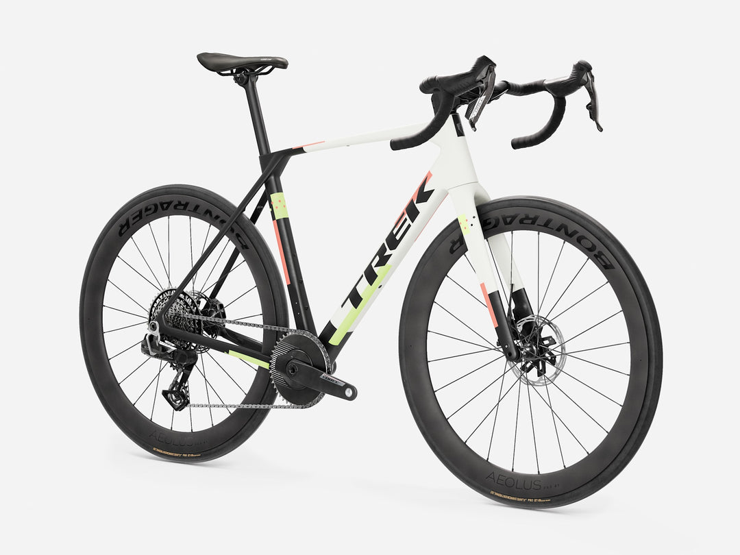 Trek Domane SL 7 AXS 1x 2027 — All Ride Now