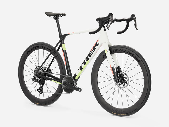 Trek Domane SL 7 AXS 1x 2027 — All Ride Now