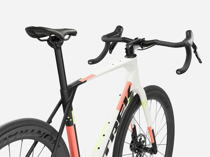 Trek Domane SL 7 AXS 1x 2027 — All Ride Now
