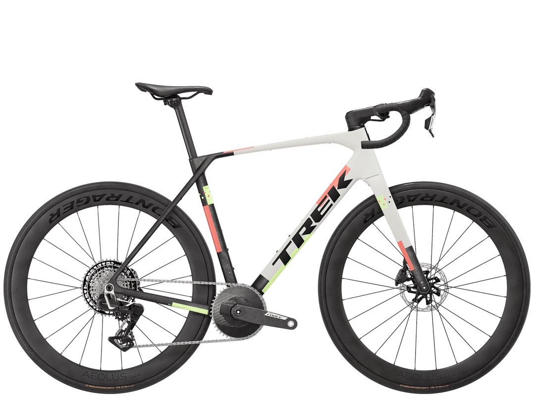 Trek Domane SL 7 AXS 1x 2027 — All Ride Now